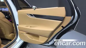 Genesis G80, 2025 — миниатюра 15