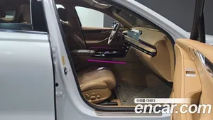 Genesis G80, 2025 — миниатюра 16