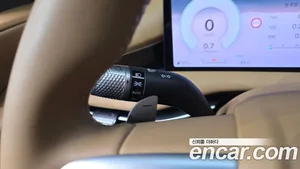 Genesis G80, 2025 — миниатюра 27