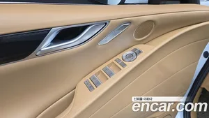 Genesis G80, 2025 — миниатюра 29
