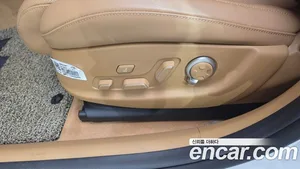 Genesis G80, 2025 — миниатюра 31