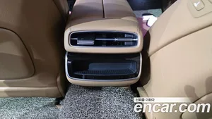 Genesis G80, 2025 — миниатюра 34