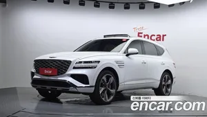 Genesis GV80, 2024 — миниатюра 1