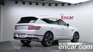 Genesis GV80, 2024 — миниатюра 2