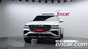 Genesis GV80, 2024 — миниатюра 3