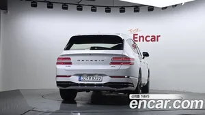 Genesis GV80, 2024 — миниатюра 4