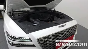 Genesis GV80, 2024 — миниатюра 6