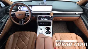 Genesis GV80, 2024 — миниатюра 7