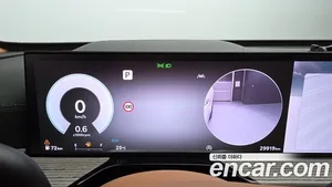 Genesis GV80, 2024 — миниатюра 8