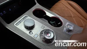 Genesis GV80, 2024 — миниатюра 9