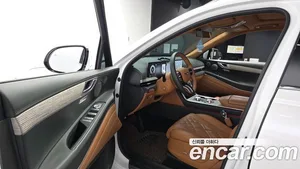 Genesis GV80, 2024 — миниатюра 10