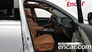 Genesis GV80, 2024 — миниатюра 11
