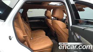 Genesis GV80, 2024 — миниатюра 12