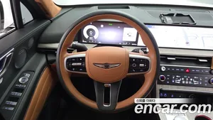 Genesis GV80, 2024 — миниатюра 13
