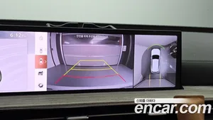 Genesis GV80, 2024 — миниатюра 14