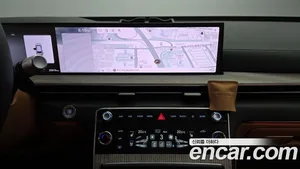Genesis GV80, 2024 — миниатюра 15