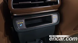 Genesis GV80, 2024 — миниатюра 18