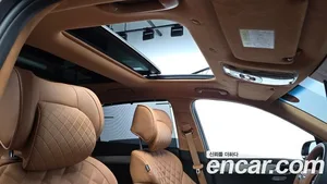 Genesis GV80, 2024 — миниатюра 20