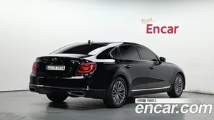 Kia K9, 2020 — миниатюра 2