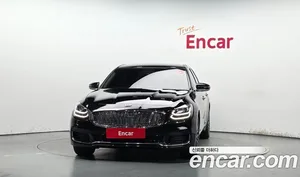 Kia K9, 2020 — миниатюра 3