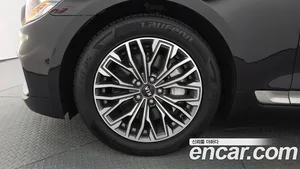 Kia K9, 2020 — миниатюра 5