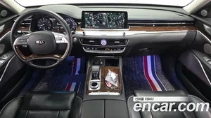 Kia K9, 2020 — миниатюра 10