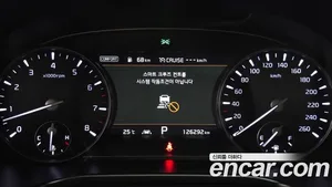 Kia K9, 2020 — миниатюра 11