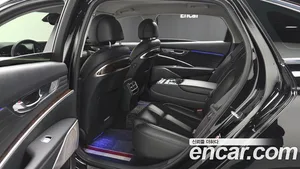 Kia K9, 2020 — миниатюра 17