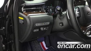 Kia K9, 2020 — миниатюра 19