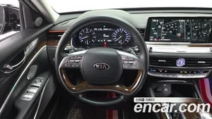 Kia K9, 2020 — миниатюра 20