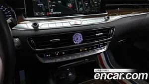Kia K9, 2020 — миниатюра 23