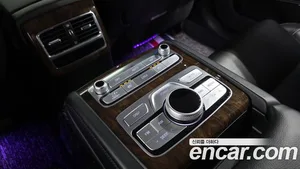 Kia K9, 2020 — миниатюра 25