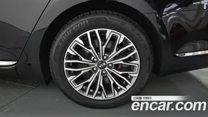 Kia K9, 2020 — миниатюра 7