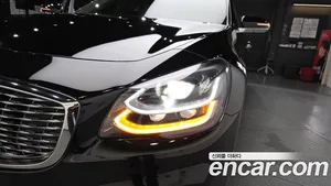 Kia K9, 2020 — миниатюра 8