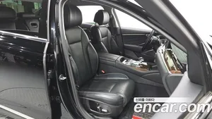 Kia K9, 2020 — миниатюра 16