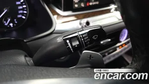 Kia K9, 2020 — миниатюра 28