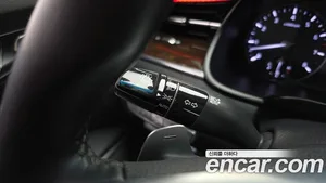 Kia K9, 2020 — миниатюра 29