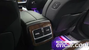 Kia K9, 2020 — миниатюра 31