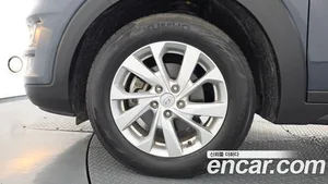 Hyundai Tucson, 2020 — миниатюра 5