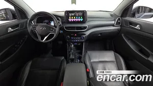 Hyundai Tucson, 2020 — миниатюра 10