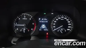 Hyundai Tucson, 2020 — миниатюра 11