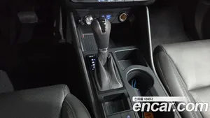 Hyundai Tucson, 2020 — миниатюра 12