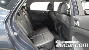 Hyundai Tucson, 2020 — миниатюра 17