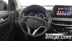 Hyundai Tucson, 2020 — миниатюра 18