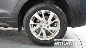 Hyundai Tucson, 2020 — миниатюра 7