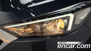 Hyundai Tucson, 2020 — миниатюра 8