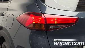 Hyundai Tucson, 2020 — миниатюра 9