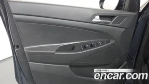 Hyundai Tucson, 2020 — миниатюра 14
