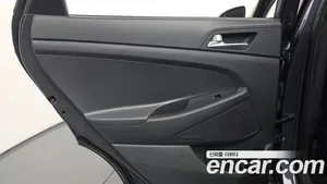 Hyundai Tucson, 2020 — миниатюра 15