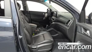 Hyundai Tucson, 2020 — миниатюра 16
